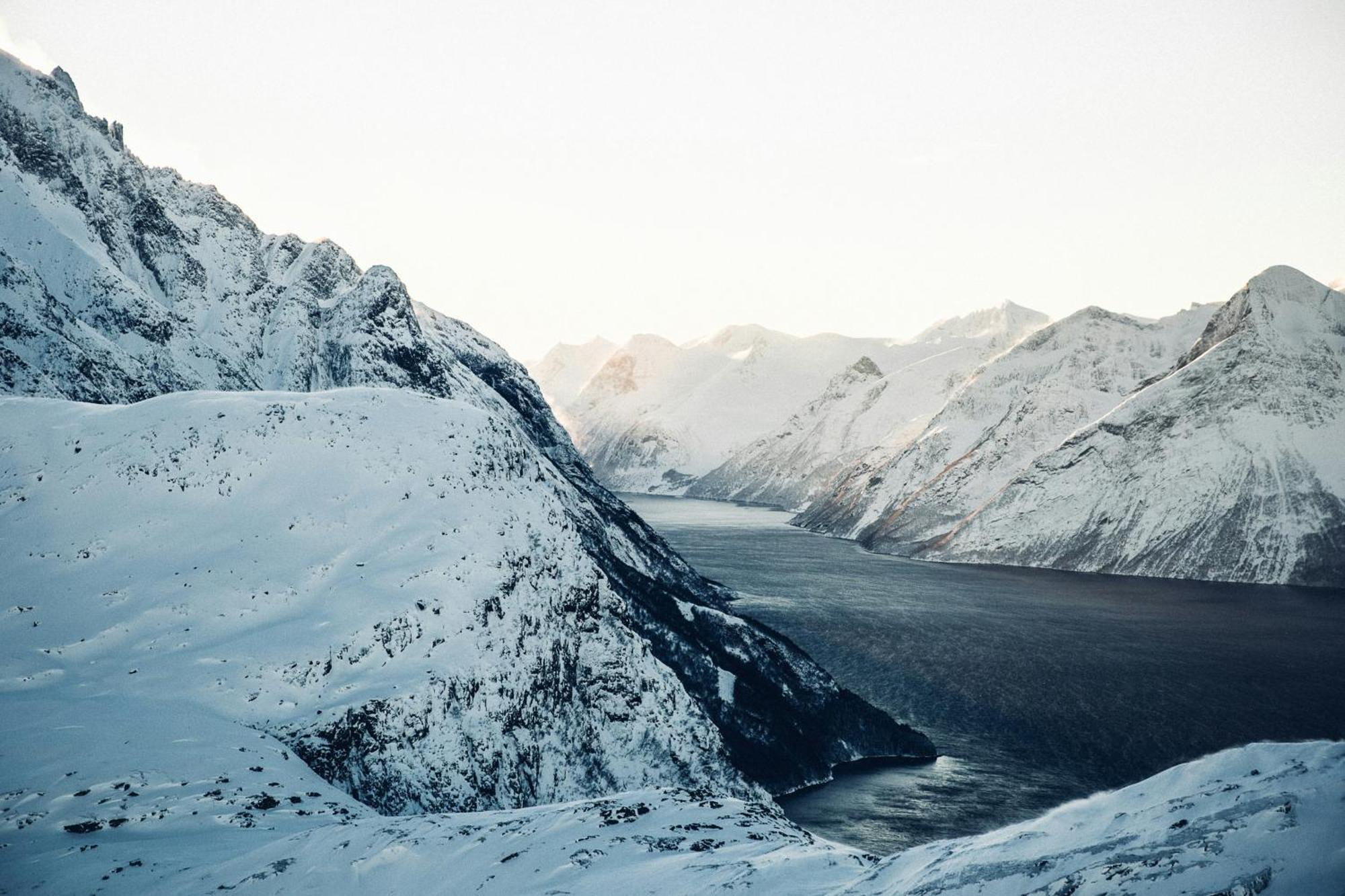 Unik Leilighet I Alesund Sentrum Exterior foto